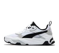 PUMA Trinity 'White Black' 389289-01 4.5