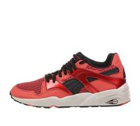 PUMA Trinomic Blaze Shoes Red 359996-01 10