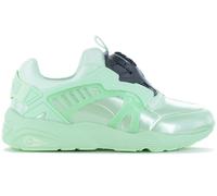 Puma Trinomic Disc Blaze Metal - Men's Sneakers 396483-01 Sport Shoes New