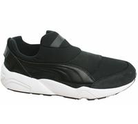 Puma Trinomic Sock NM x Stampd Mens Black Trainers
