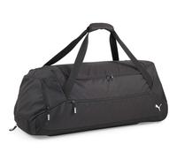 PUMA trolley TeamGoal Wheel Teambag L Puma Black
