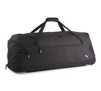 PUMA trolley TeamGoal Wheel Teambag XL Puma Black