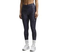 Puma Tropical Speed Aop High Waist 7/8 Leggings Blue XL Woman