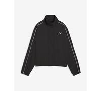 PUMA W Tropical Speed Moto Woven Jacket