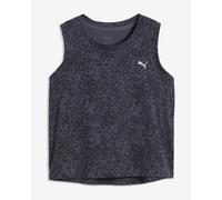 Puma Tropical Speed Graphic Sleeveless T-shirt