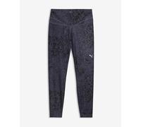 Puma Tropical Speed Aop High Waist 7/8 Leggings