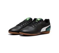 PUMA Truco III Indoor Football Shoes EU 37 1/2 Black