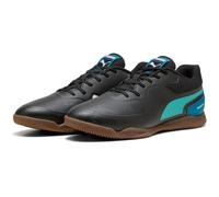 PUMA Truco III Indoor Football Shoes EU 42 1/2 Black