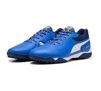 PUMA Truco III TF Football Boots UK 8.5 Blue