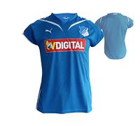 Puma TSG Hoffenheim Women’s Home Jersey Replica blue puma royal-white Size:S