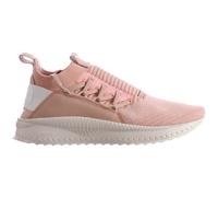 Puma Men's Tsugi Jun Low-Top Sneakers, Pink (A Lt Rosa/Weiß A Lt Rosa/Weiß), 4 UK