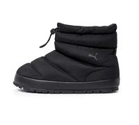 PUMA Unisex TUFF Terra HI Sneaker, Black-Cool Dark Gray, 7 UK