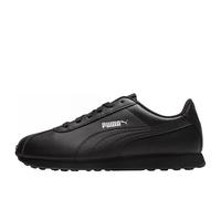 PUMA Turin Low Top Shoes/Sneakers Unisex Black 360116-06 4.5