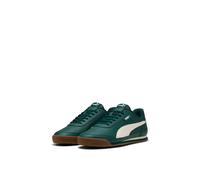 Puma Turino II Heritage Green/White Puma Multi 10