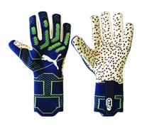 Puma Ultimate Negative Cut Mens Blue Goalkeeper Gloves 041841_05