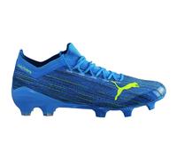 Puma Ultra 1.2 FG/AG Blue Mens Football Boots - Size UK 13
