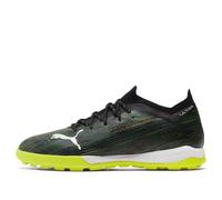 PUMA Ultra 1.2 Pro Cage 'Black White Yellow' 106346-01 9.5