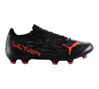 Puma Ultra 1.3 FG/AG Mens Black Football Boots
