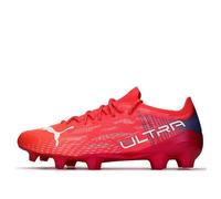 PUMA Ultra 1.3 FG AG 'Sunblaze' 106477-02 11.5