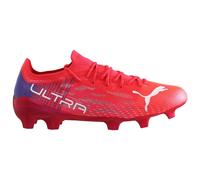 Puma Ultra 1.3 Red Mens Football Boots - Size UK 3.5