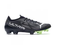 Puma Ultra 1.4 FG/AG Mens Black Football Boots - Size UK 4.5