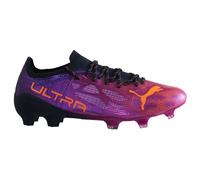Puma Unisex ULTRA 1.4 FG/AG Football Boots Soccer Shoes - Pink - Size UK 3.5