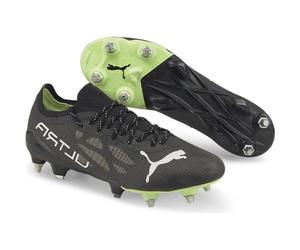 Puma ULTRA 1.4 MxSG Size: UK 8.5, Colour: Black