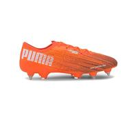 Puma ULTRA 2.1 MxSG Size: UK 11, Colour: Orange