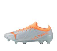 PUMA Ultra 2.4 FG AG 'Diamond Silver Neon Citrus' 106698-01 12