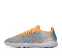 PUMA Ultra 3.4 TT 'Diamond Silver Neon Citrus' 106730-01 8.5