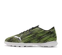 PUMA Ultra 4.2TT 'Black White Yellow' 106357-02 7.5