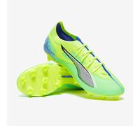 Puma Mens Ultra 5 Match FG/AG Firm/Artificial Ground Football Boots Fizzy Apple 10.5