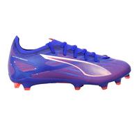 Puma Ultra 5 Match FG/AG Lace-Up Mens Purple Football Boots 107687_01