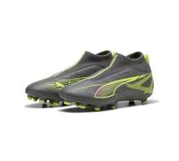 PUMA ULTRA 5 MATCH+ FG/AG Laceless Football Boots Youth - Unisex Kids