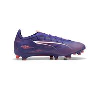 Puma ULTRA 5 MATCH FG/AG Size: 9 UK, Colour: Blue