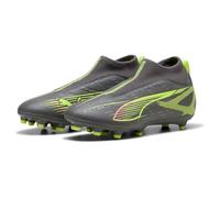 Puma Kids Ultra 5 Match+ Laceless FG AG