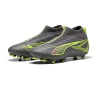Puma Ultra 5 Match+ Ll Fg/ag Junior Football Boots