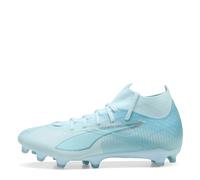 Puma ULTRA 5 MATCH+ Womens Firm Ground Football Boots 5 White