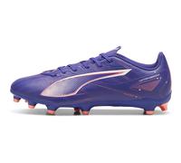 Puma Ultra 5 Play Fg/ag Football Boots Blue EU 42