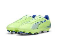 Puma Mens Ultra 5 Play FG/AG Firm/Artificial Ground Football Boots Fizzy Apple 8