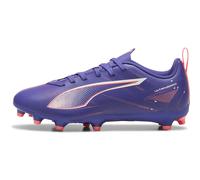 Puma Junior Ultra 5 Play FG/AG Firm/Artificial Ground Football Boots Lapis Lazuli 10K