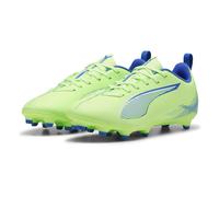 Puma Ultra 5 Play Fg/ag Jr Junior Football Boots