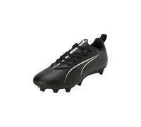 Puma Ultra 5 Play Fg/ag Jr Football Boots Black EU 32 1/2