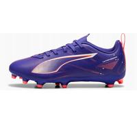 Puma Ultra 5 Play FG/AG Junior Football Boots 107695 01