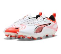 Puma Ultra 5 Play Fg/ag Junior Football Boots