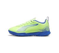 Puma ULTRA 5 PLAY Junior TT Size: 1.5 UK, Colour: APPLE