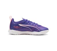 Puma ULTRA 5 PLAY Junior TT Size: 3 UK, Colour: Blue