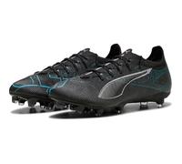 Puma Ultra 5 Pro Fg/ag Football Boots Black EU 44