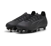 Puma ULTRA 5 PRO FG/AG Size: 8 UK, Colour: Black