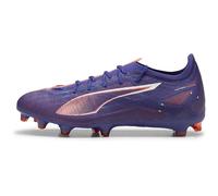 Puma Ultra 5 Pro Fg/ag Football Boots Golden EU 41 Men